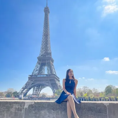 Shaifali | Travel & Explore ๐ profile