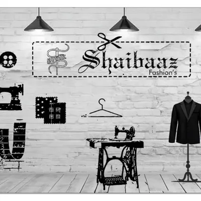 shaibaaz fashion profile