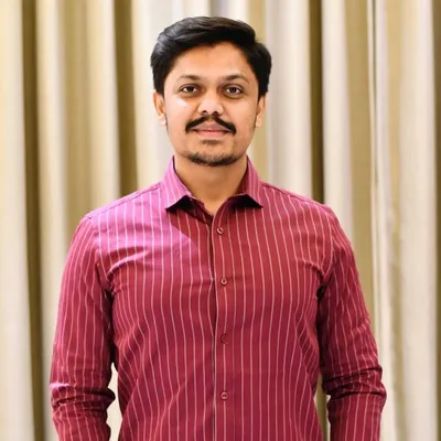 Shaibaz Shah profile