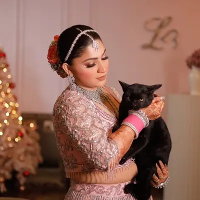 Yashika Malhotra Chaudhary profile
