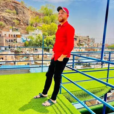 Shaid khan bhurji profile
