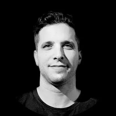 Shai Dahan profile