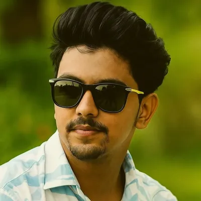 SHAIF ALI profile