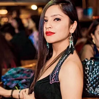 Shaifali Negi profile