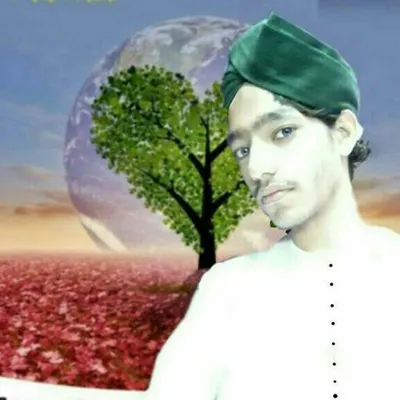 shaiful Raza Attari profile