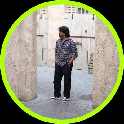 Shaijar Sulai Ps profile