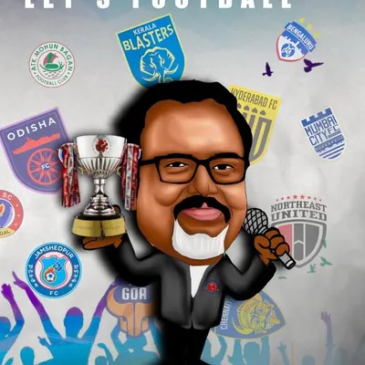 SHAIJU DAMODARAN profile