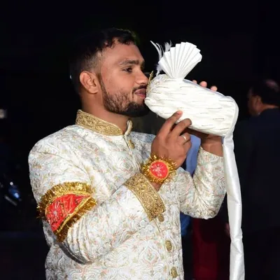 ๐ SHAIK AMEIR ๐ profile