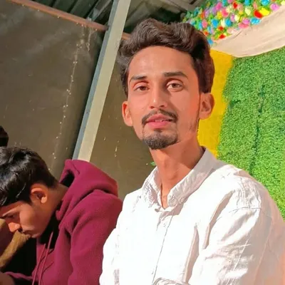 Shaik Saif profile