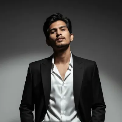 Shaik Imran profile