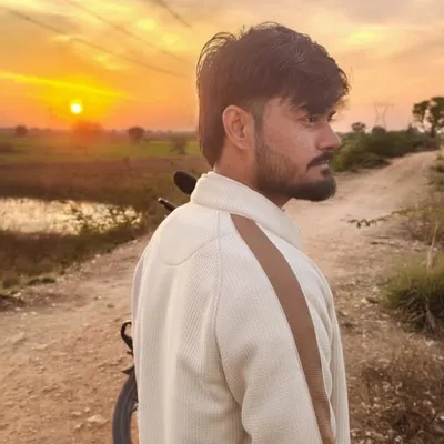 Shaik Khan profile
