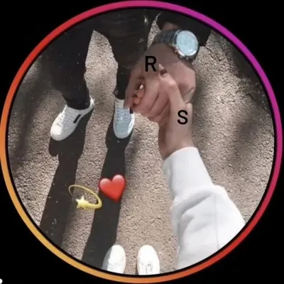 {R.S}๐ profile