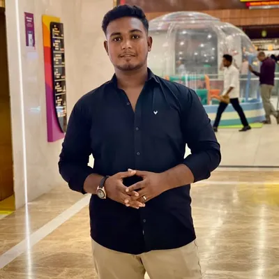 SHAIK YOUSUF profile