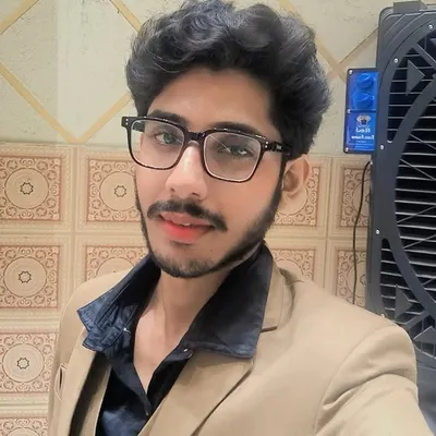 Shaik Abdul Razzaq Afham™ profile