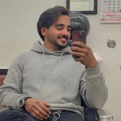 Shaikh adnan profile