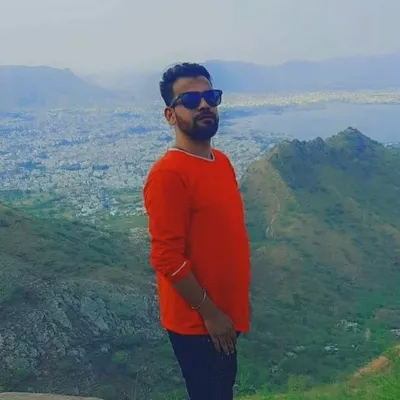 Shaikh Ariyan profile