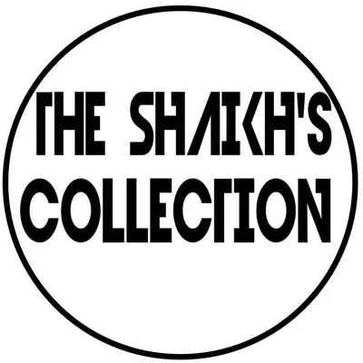 The Shaikh's Collection ✳️ profile