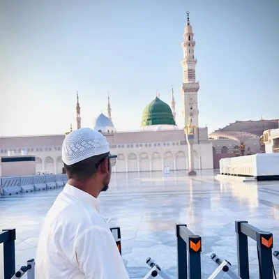 شیخ عمران profile