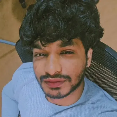 shaikh naved profile