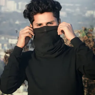 ARAB SHAIKH profile