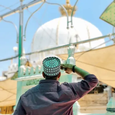 Shaikh Sahab profile