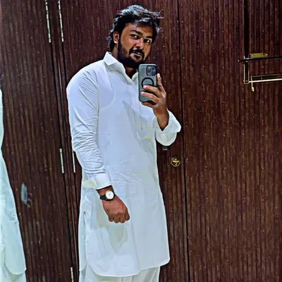 sohail Shaikh (سہیل شیخ) profile