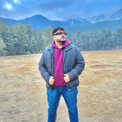 زین شیخ||zainshaikh profile