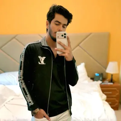 umar usmani profile