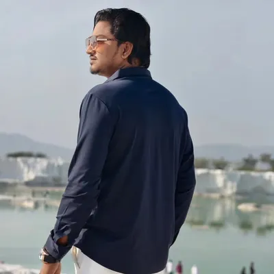 Shaikh Shaikh profile
