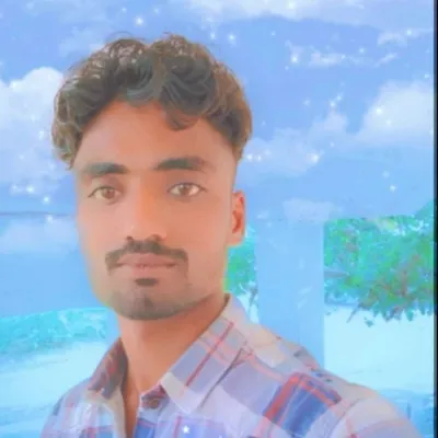 Ahetesham Sk profile