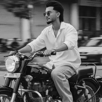 اکیب شیخ profile