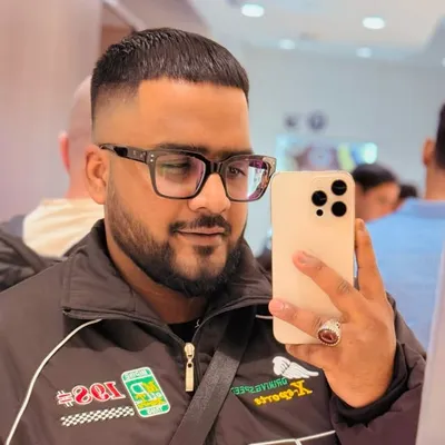Shaikh Al Atif profile