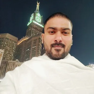 Arbaz Shaikh profile