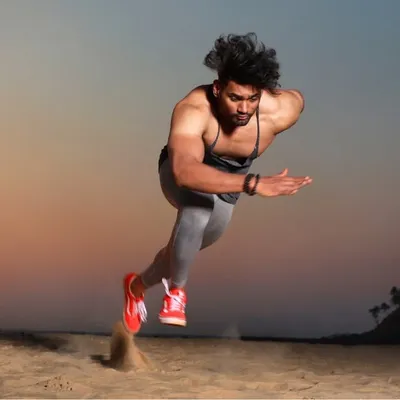Areeb Shaikh profile