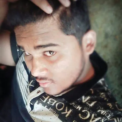 Shaikh Arish profile