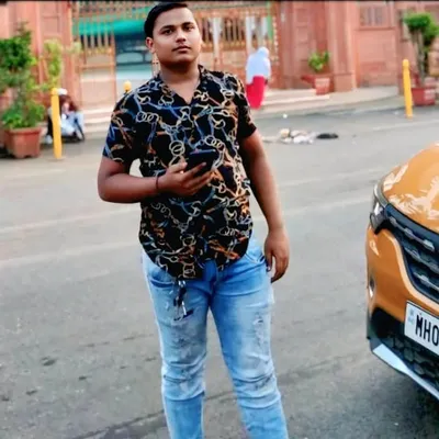 Raees Shaikh profile