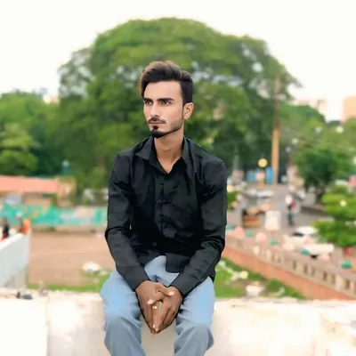 Babar Shaikh profile