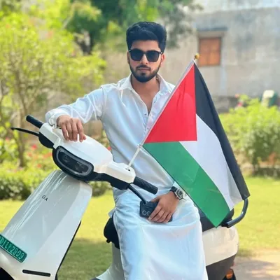 Rashid Shaikh | راشد شيخ profile