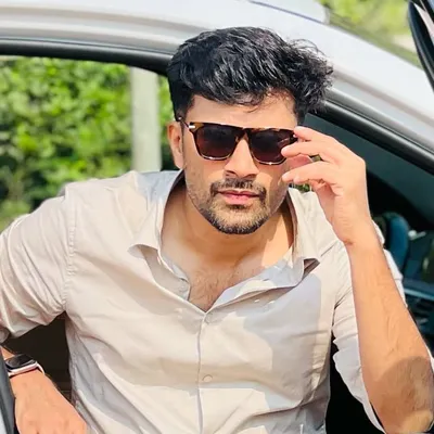 Shafeeque_k profile