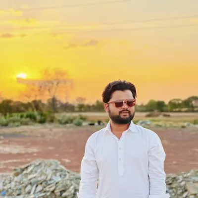 Sheikh Faizan profile