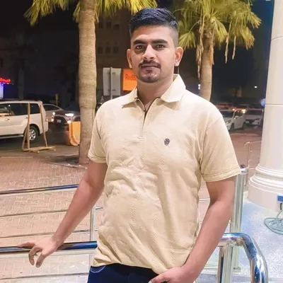Hafeez Azmi profile