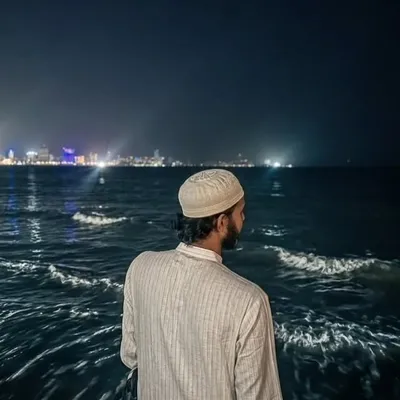 ✨محمد الیاس شیخ✨ profile