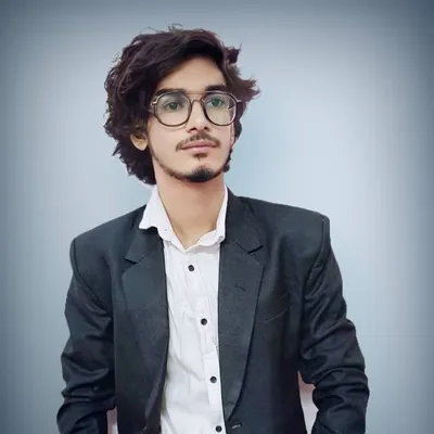 shaikh imran profile