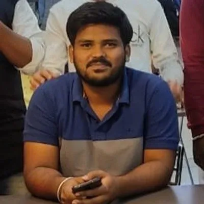 Irfan Shaikh profile