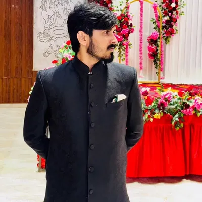 Shaikh Maaz profile