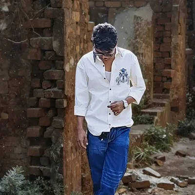 Mahfooz Shaikh profile
