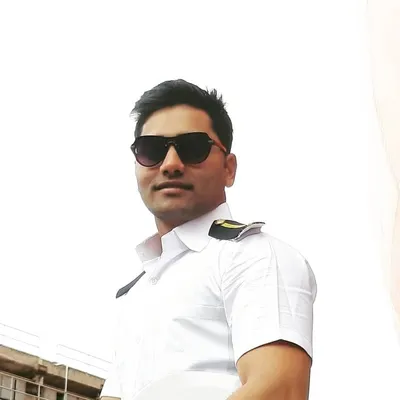 MAHIR SHAIKH profile
