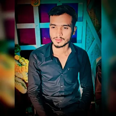 Shaikh Moiz profile
