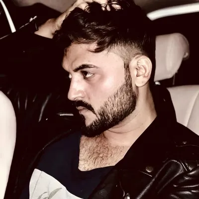 I’m. Nehal here profile