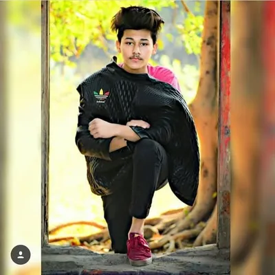 😎Shaikh_Sarukh😎 profile